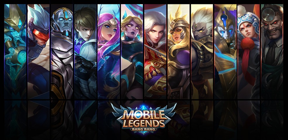 Mundial de Mobile Legends terá vaga para o Brasil e premiação de 250 mil usd