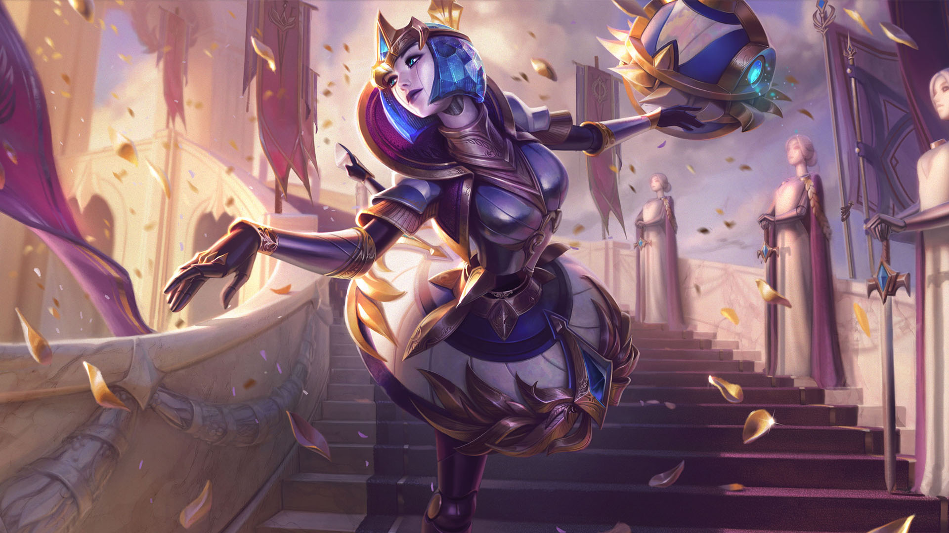 LoL: Riot anuncia data do fim da temporada Ranqueada 2019