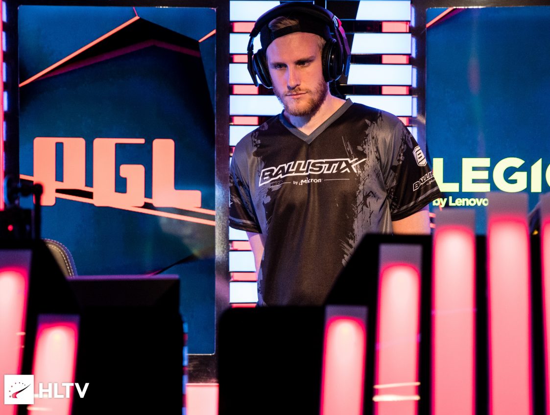 CSGO: Samuelsson é o novo técnico da Fnatic