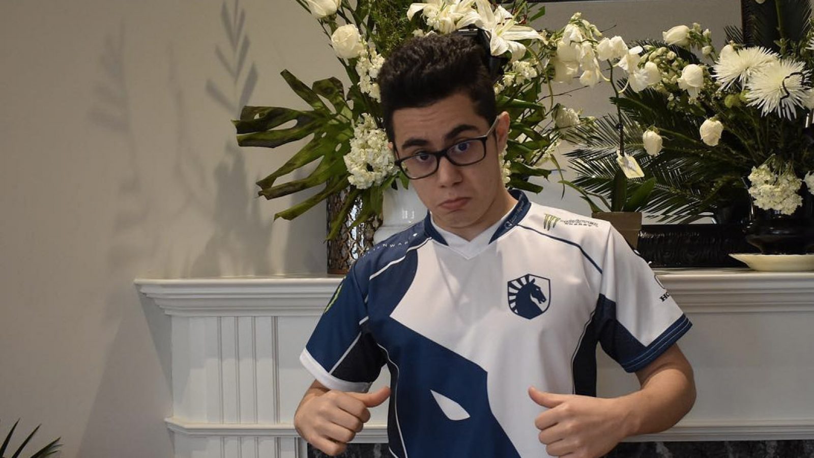 LoL: TF Blade é banido por 14 dias no servidor turco