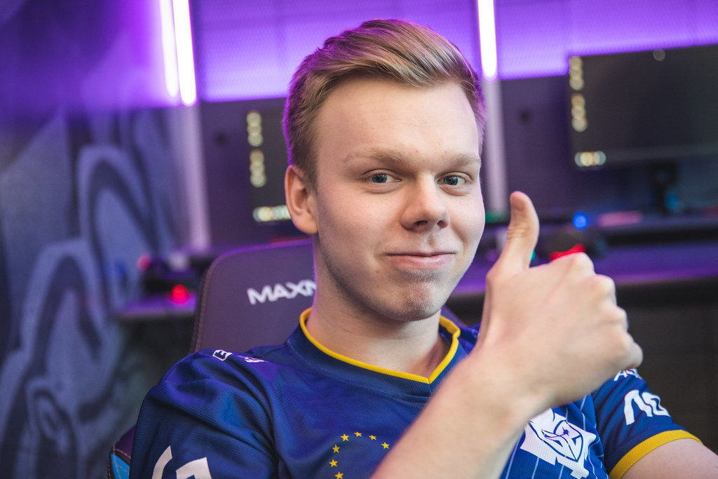 LoL: G2 Wunder tem passe avaliado em mais de R$ 12 milhões, afirma site