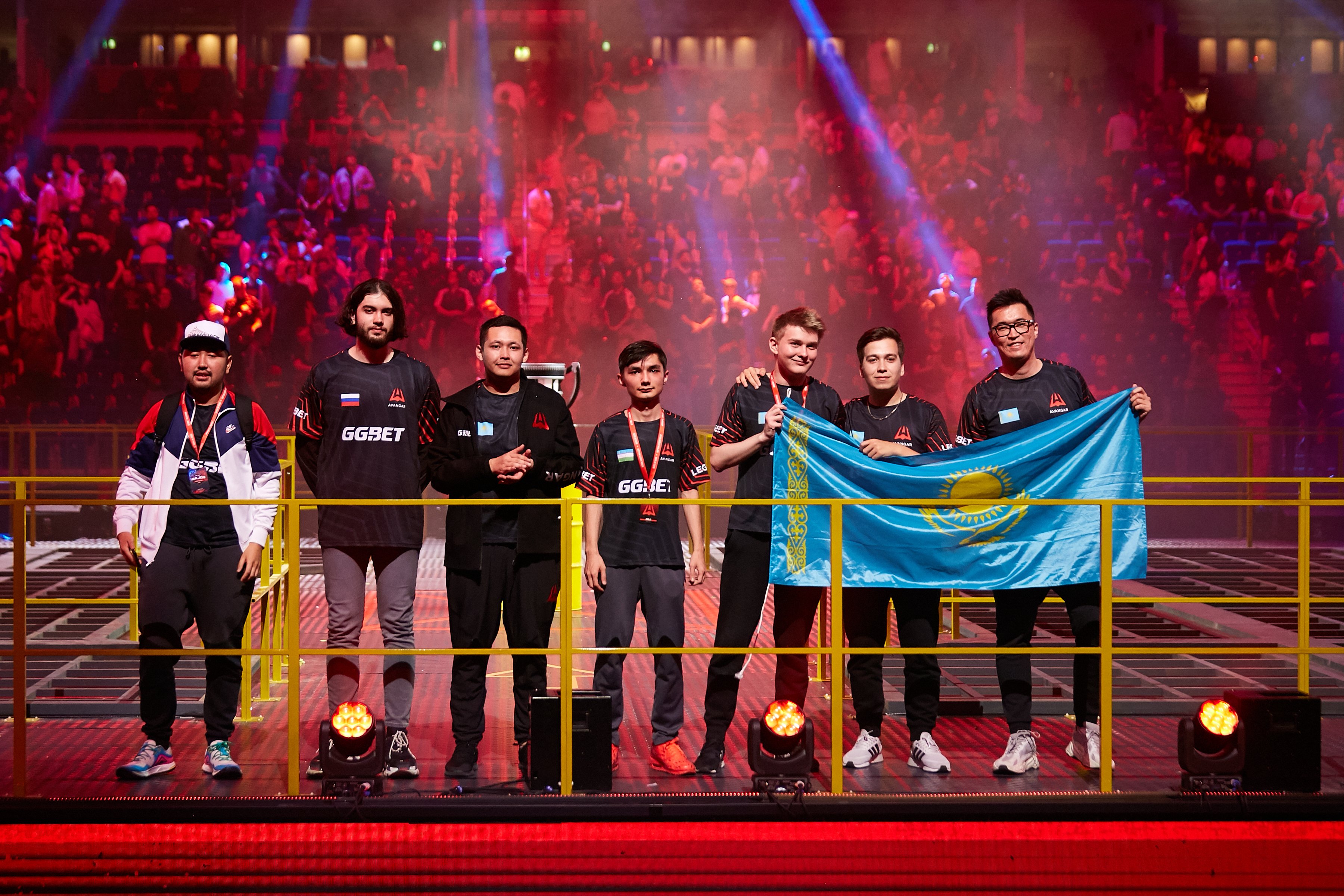 CS:GO: AVANGAR e Astralis disputarão a final do StarLadder Major Berlin