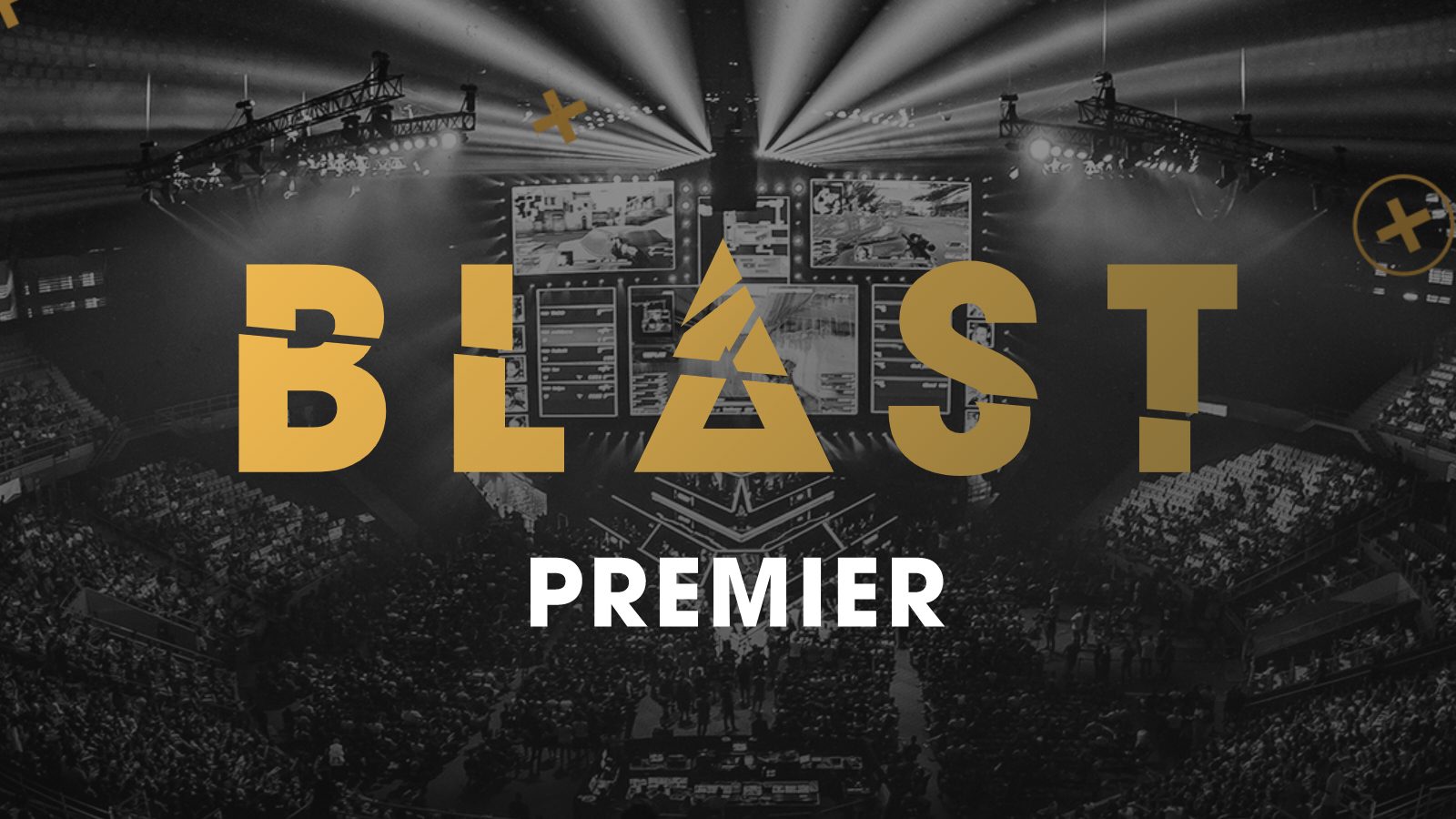 CS:GO: Com MD3 e 1 milhão de dólares em premiação ao vencedor, BLAST Premier é revelada
