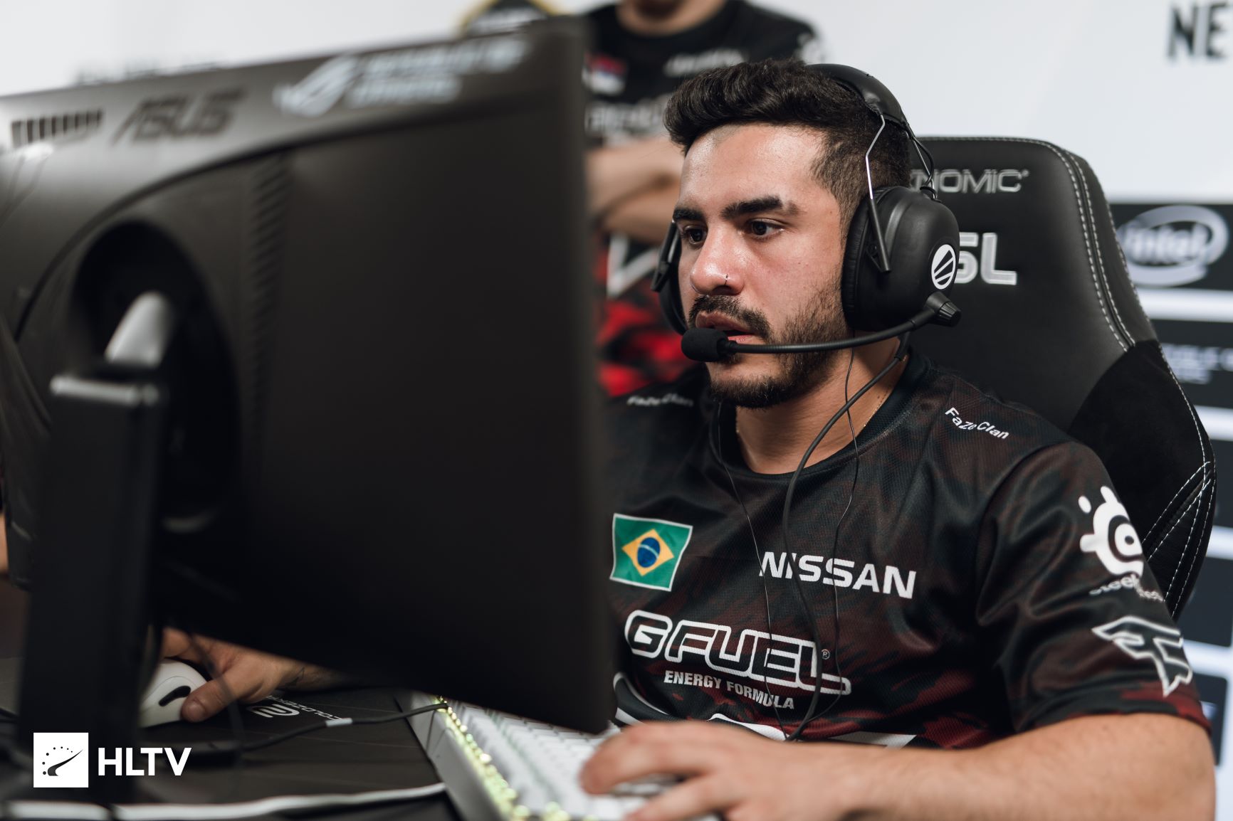 CS:GO: Coldzera sobre tempo no banco: “Eu fiquei um pouco depressivo porque queria jogar”
