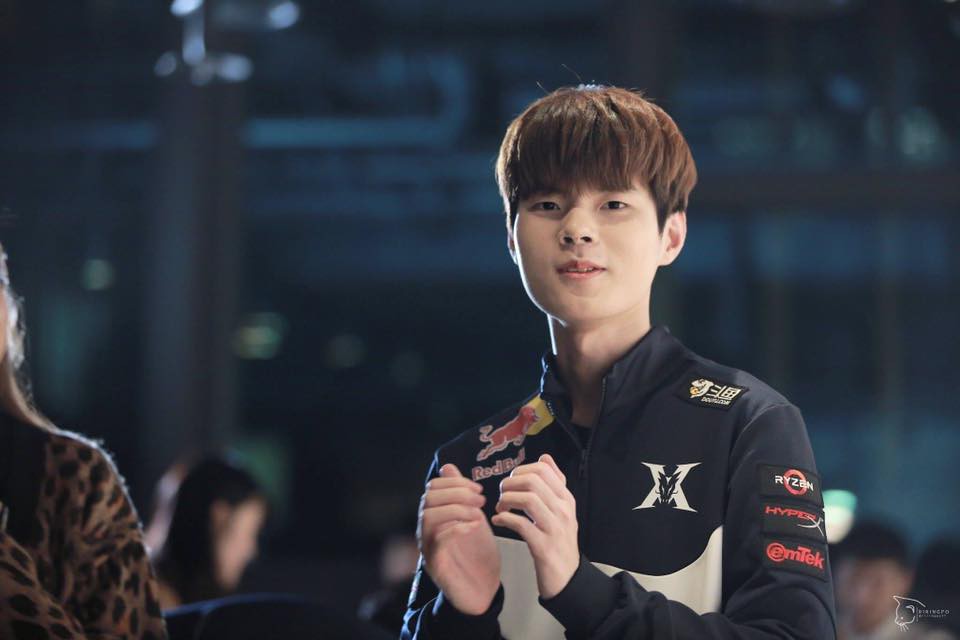 LoL: “Quero matar o Smeb várias vezes e saborear o momento em que ele fica triste”, comenta Deft