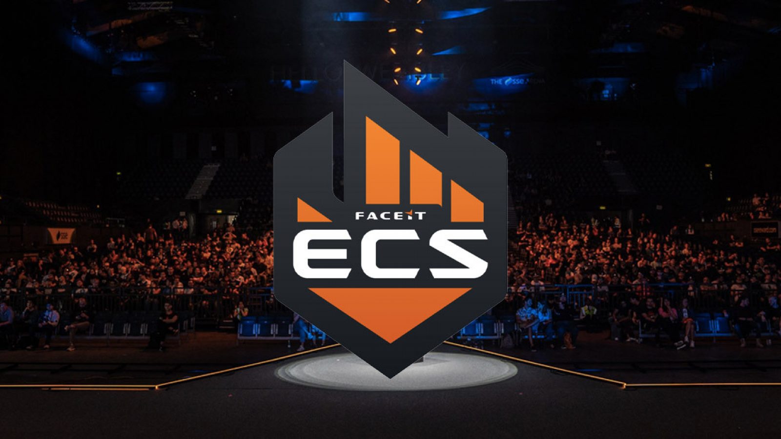 CS:GO: Transmissão da ECS é paralisada após suspeita de bomba próxima do estúdio