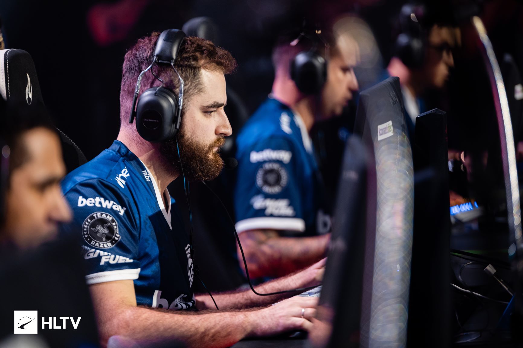 CS:GO: FalleN, no Twitter, após eliminação: “Decepcionado comigo mesmo”