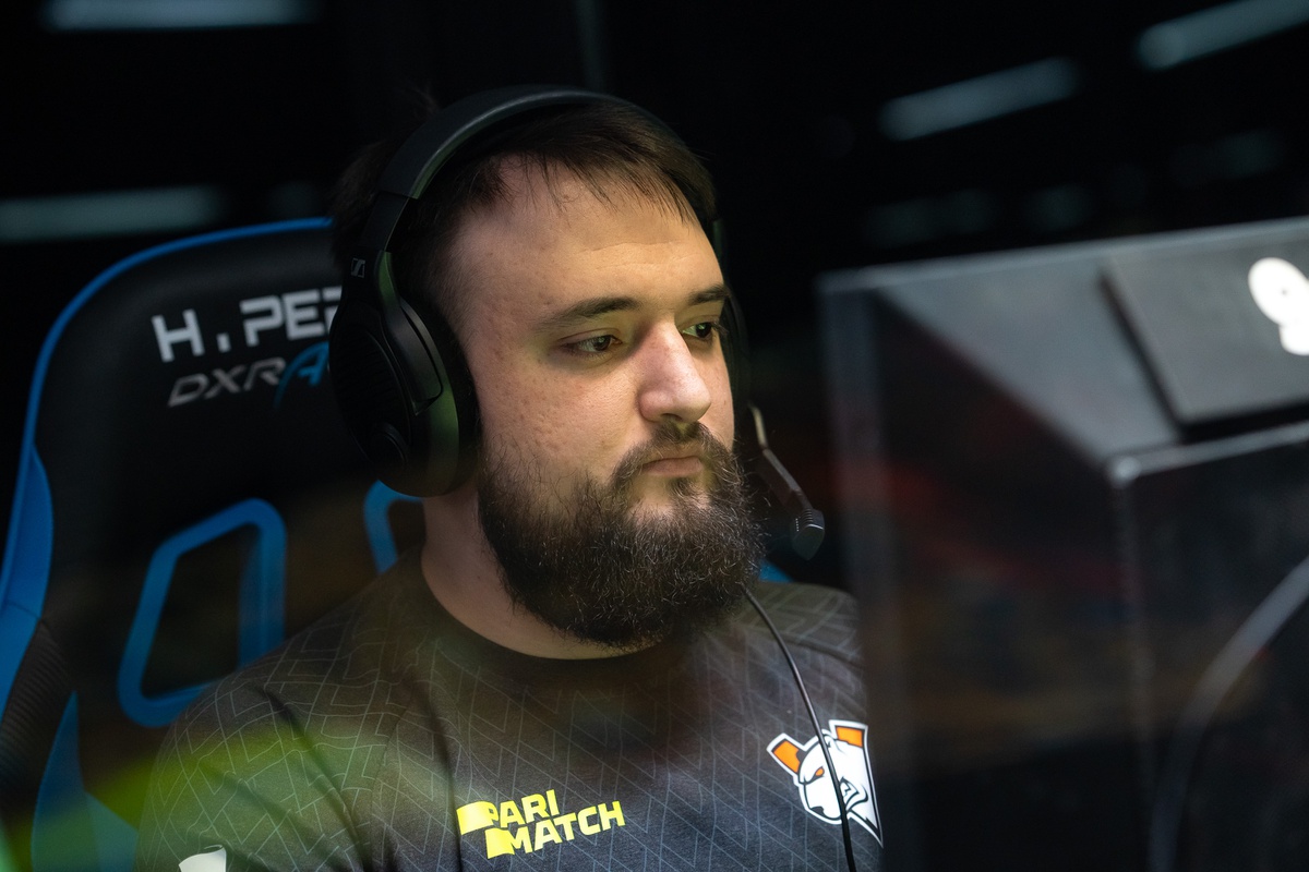Dota 2: 9pasha deixa Virtus.pro e assina com a Natus Vincere