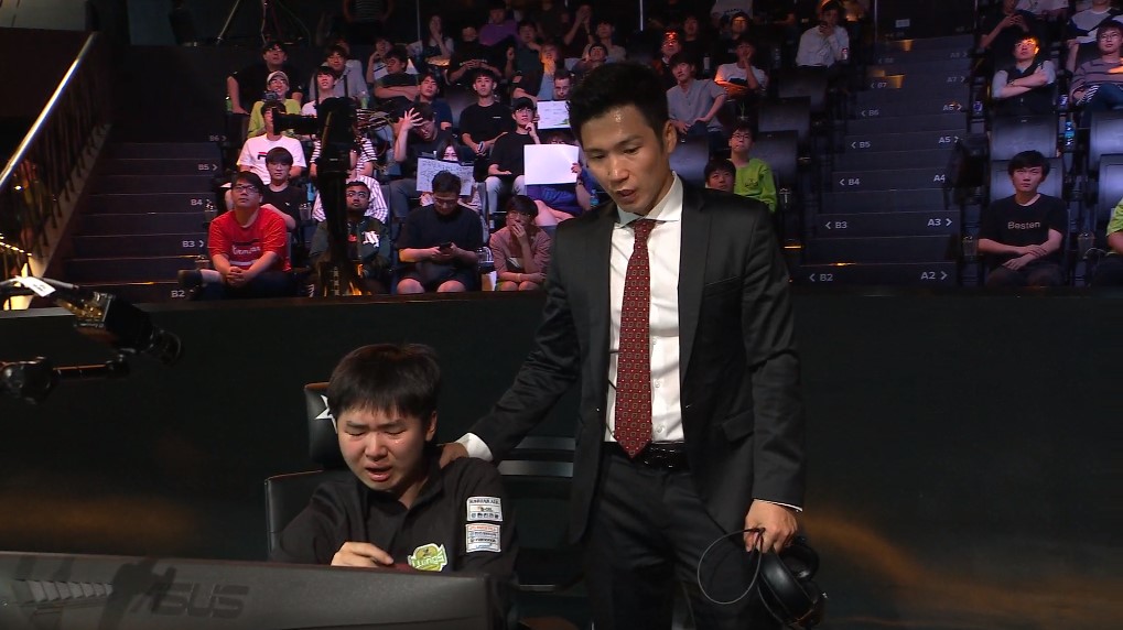 LoL: Jin Air é rebaixada na LCK 2019; APK Prince se classifica para a elite