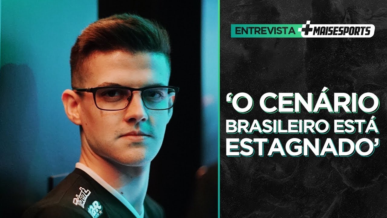 LoL: Kami comenta retorno, possível bootcamp e afirma: “cenário está estagnado”