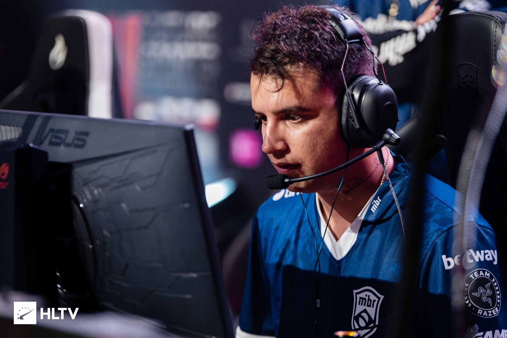 CS:GO: kNg promete entrega em partida eliminatória: “Vou sangrar se necessário para vencer”