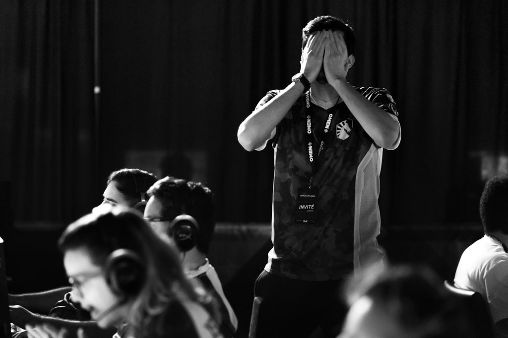 R6: Liquid perde e é vice-campeã da DreamHack Montreal