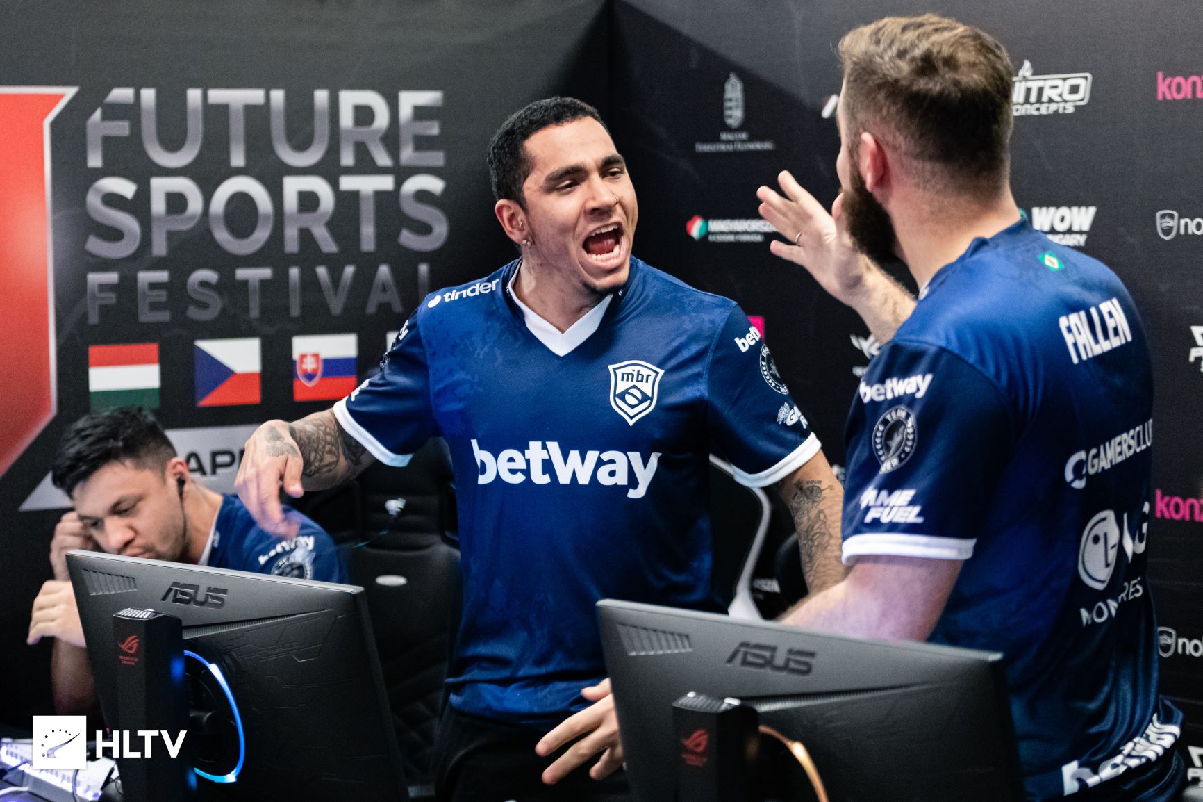 CS:GO: MIBR vence ATK e está na final da ECS S8 NA