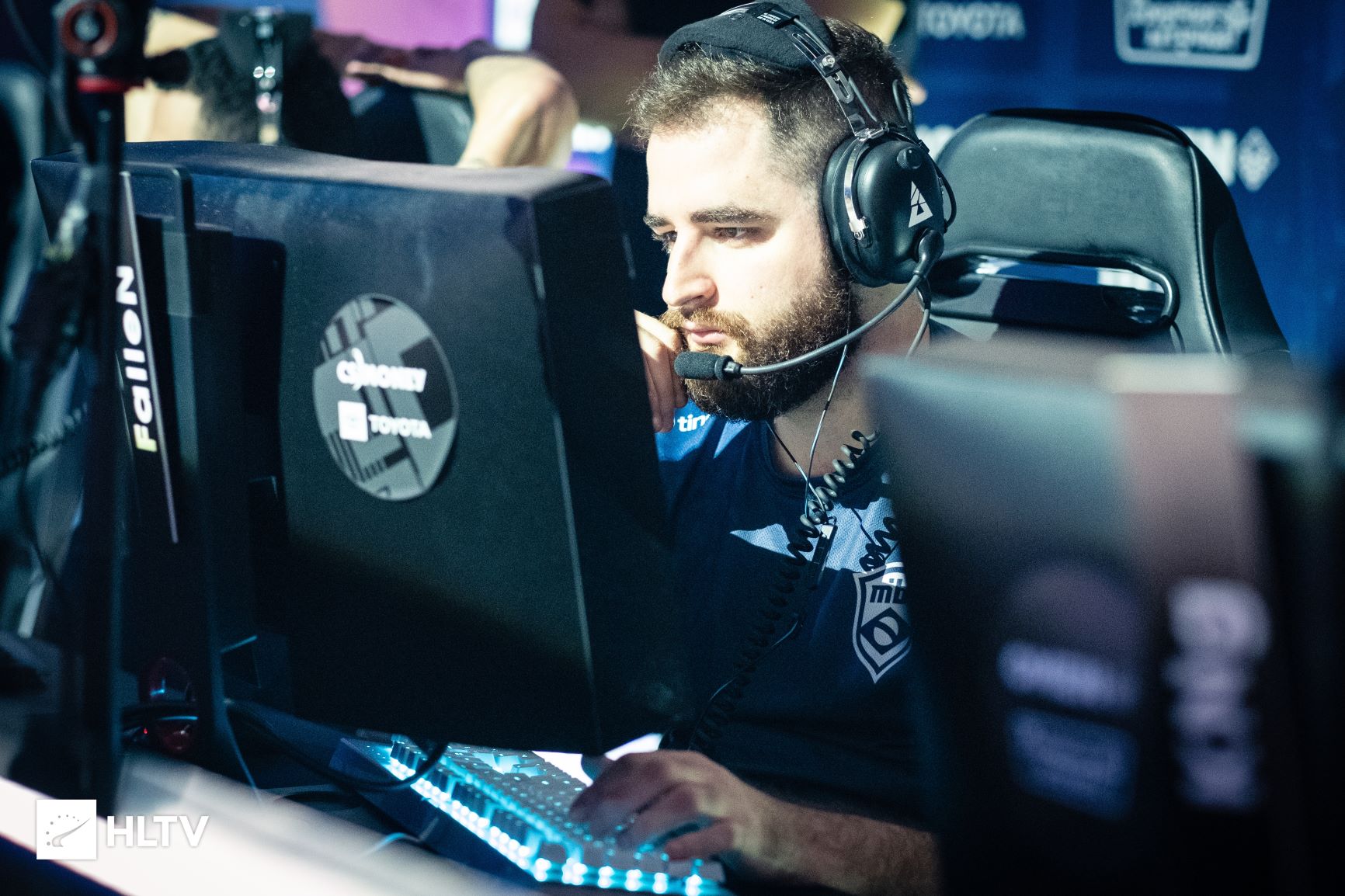 Malta Vibes: MIBR toma susto, mas garante classificação aos playoffs