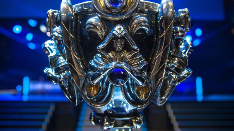 LoL: Riot anuncia data de início do Bolão do Mundial 2019