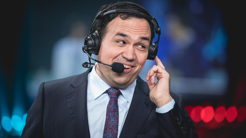 LoL: Analista da LCK assume posição de manager da 100Thieves