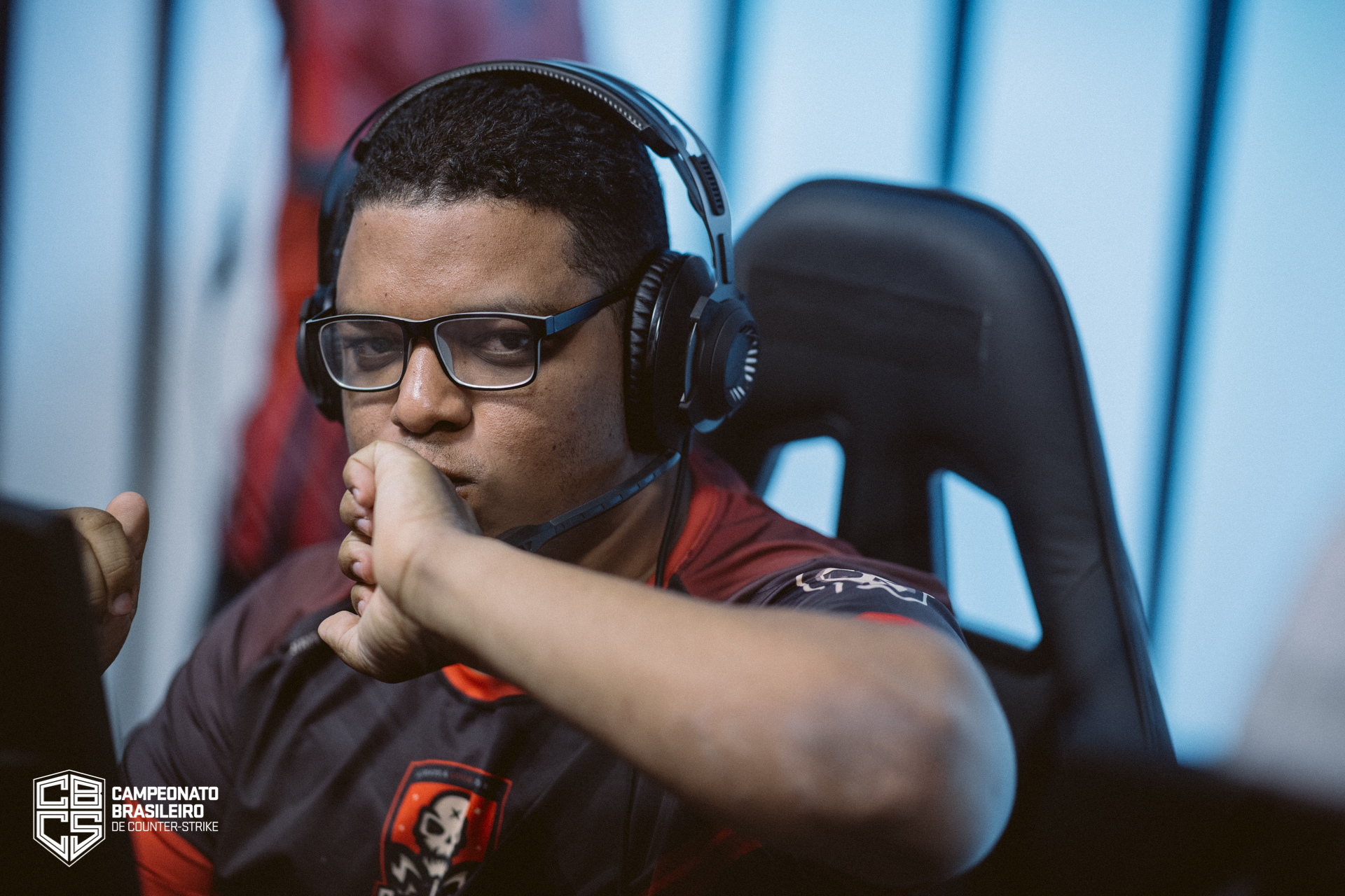 CS:GO: Reapers e Evidence fecham lista de semifinalistas do CBCS