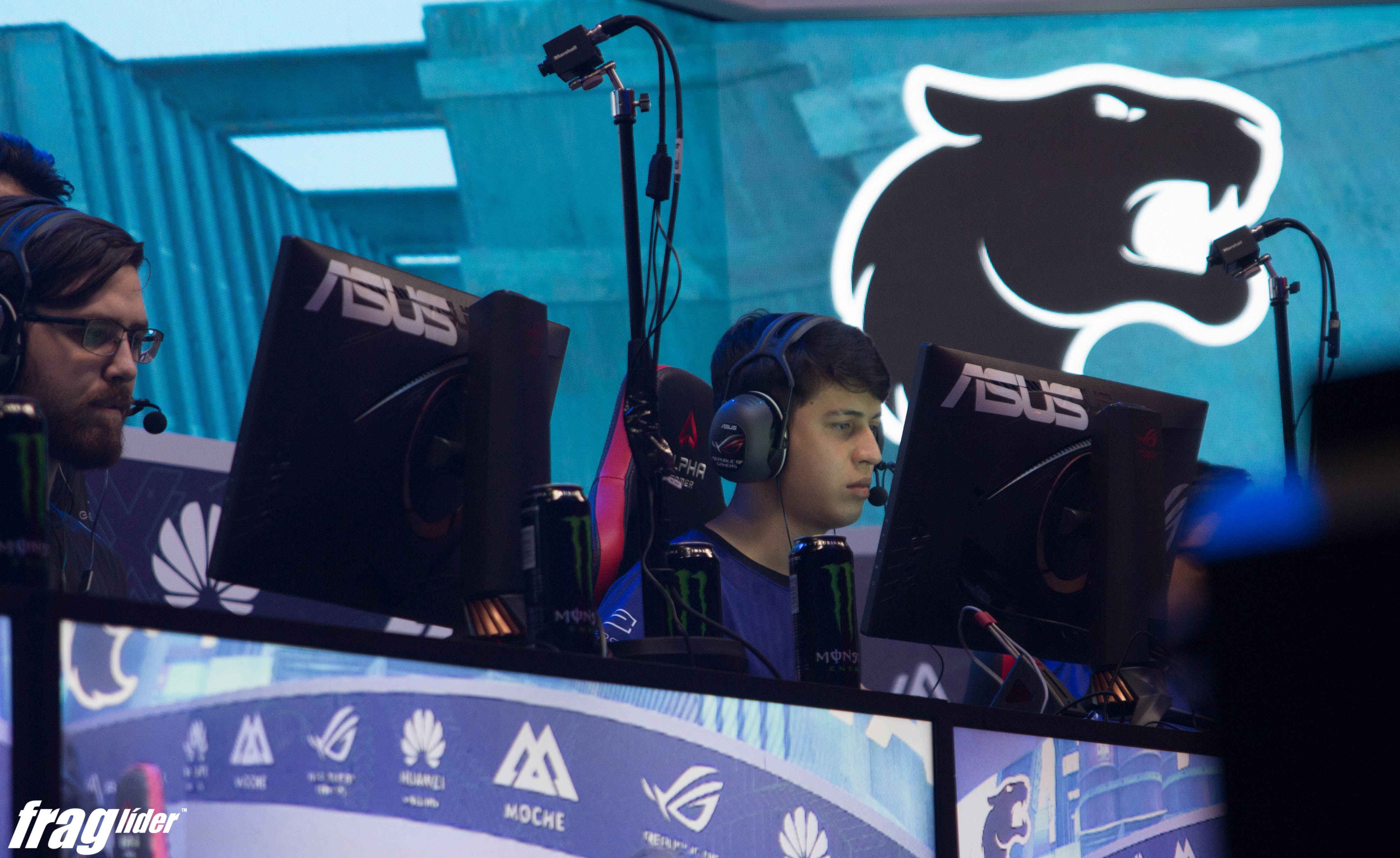 CS:GO: FURIA avança às semifinais da ECS Season 8; INTZ dá adeus a competição