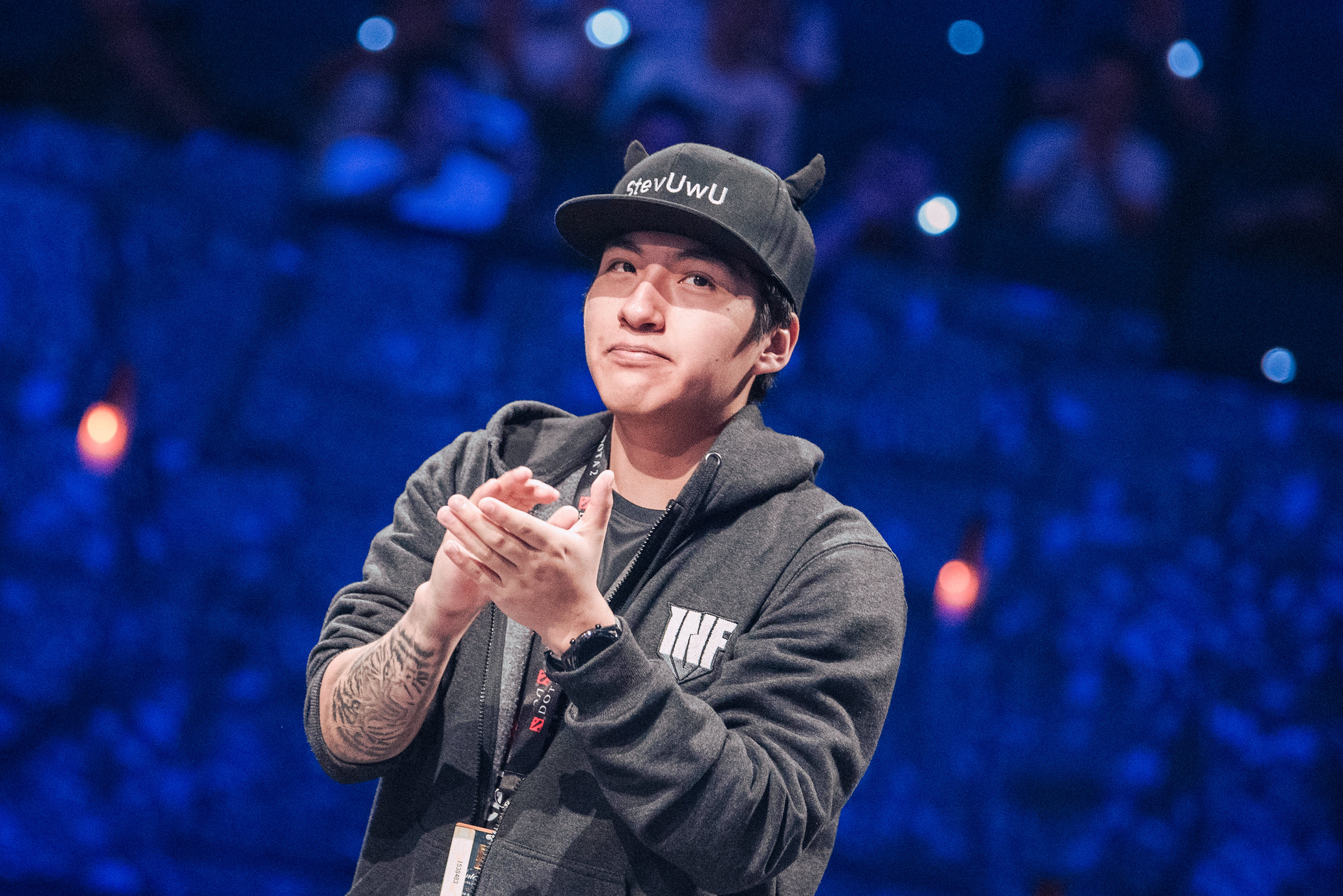 Dota 2: Beastcoast e Unknown se classificam para o MDL Chengdu Major