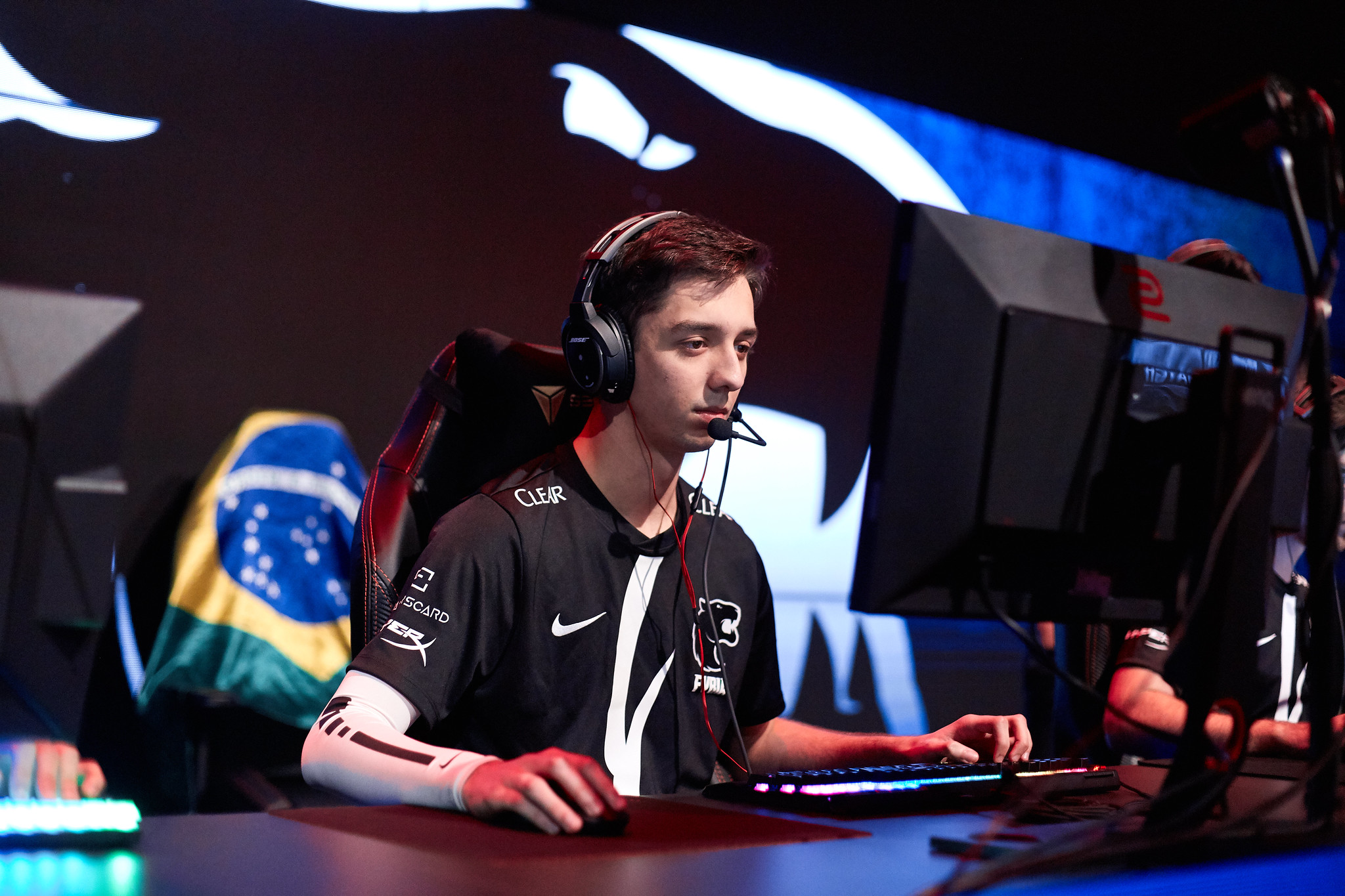 CS:GO: Após quarto título, VINI fala em “FURIA detonando” na Europa