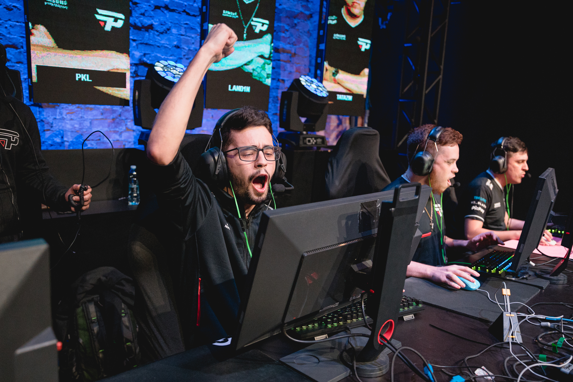 CS:GO: paiN supera DETONA e conquista a LA League S5