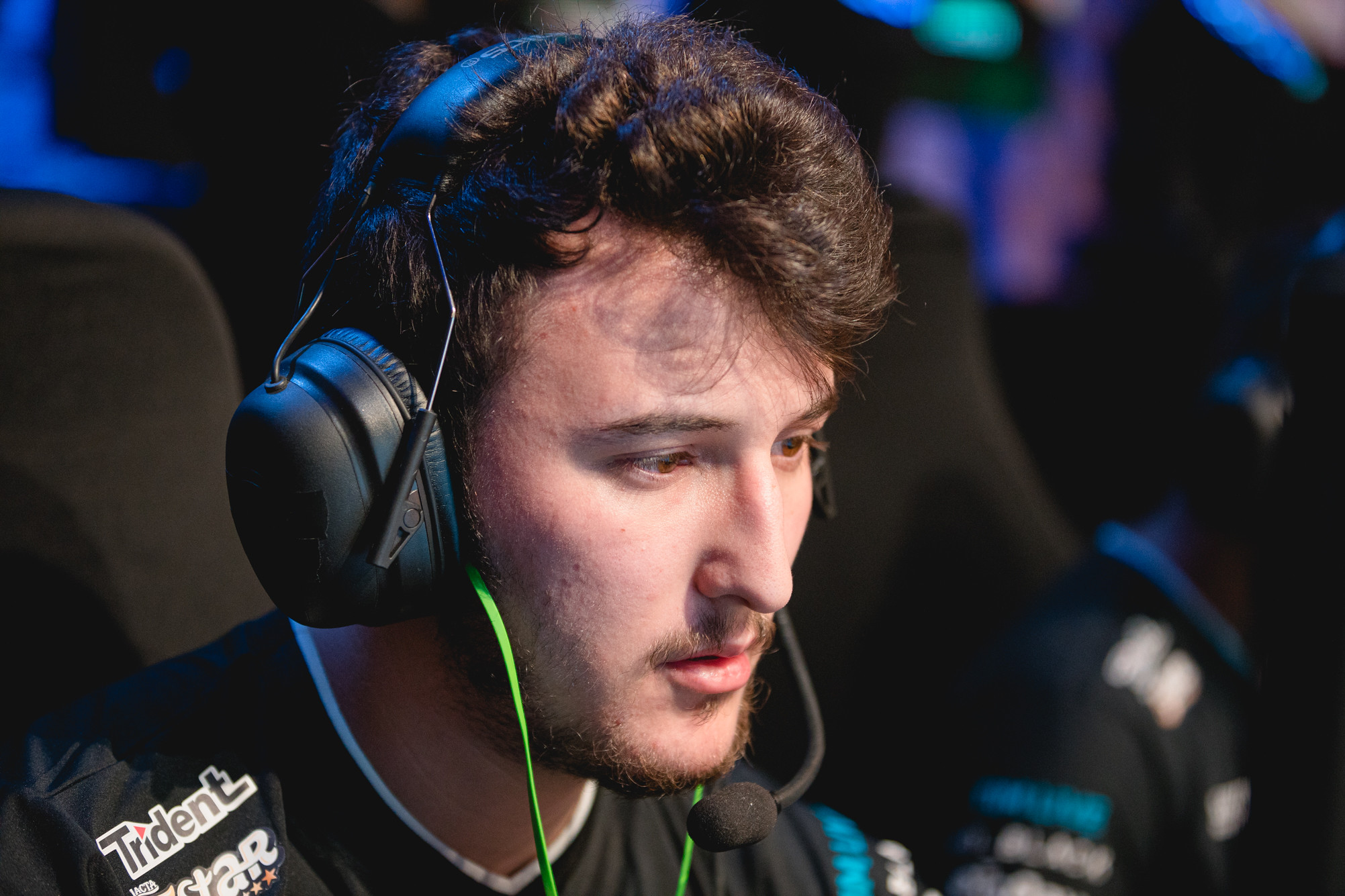 CS:GO: Confiante, biguzera brinca: “Não sei por que, na LAN jogamos muito melhor”