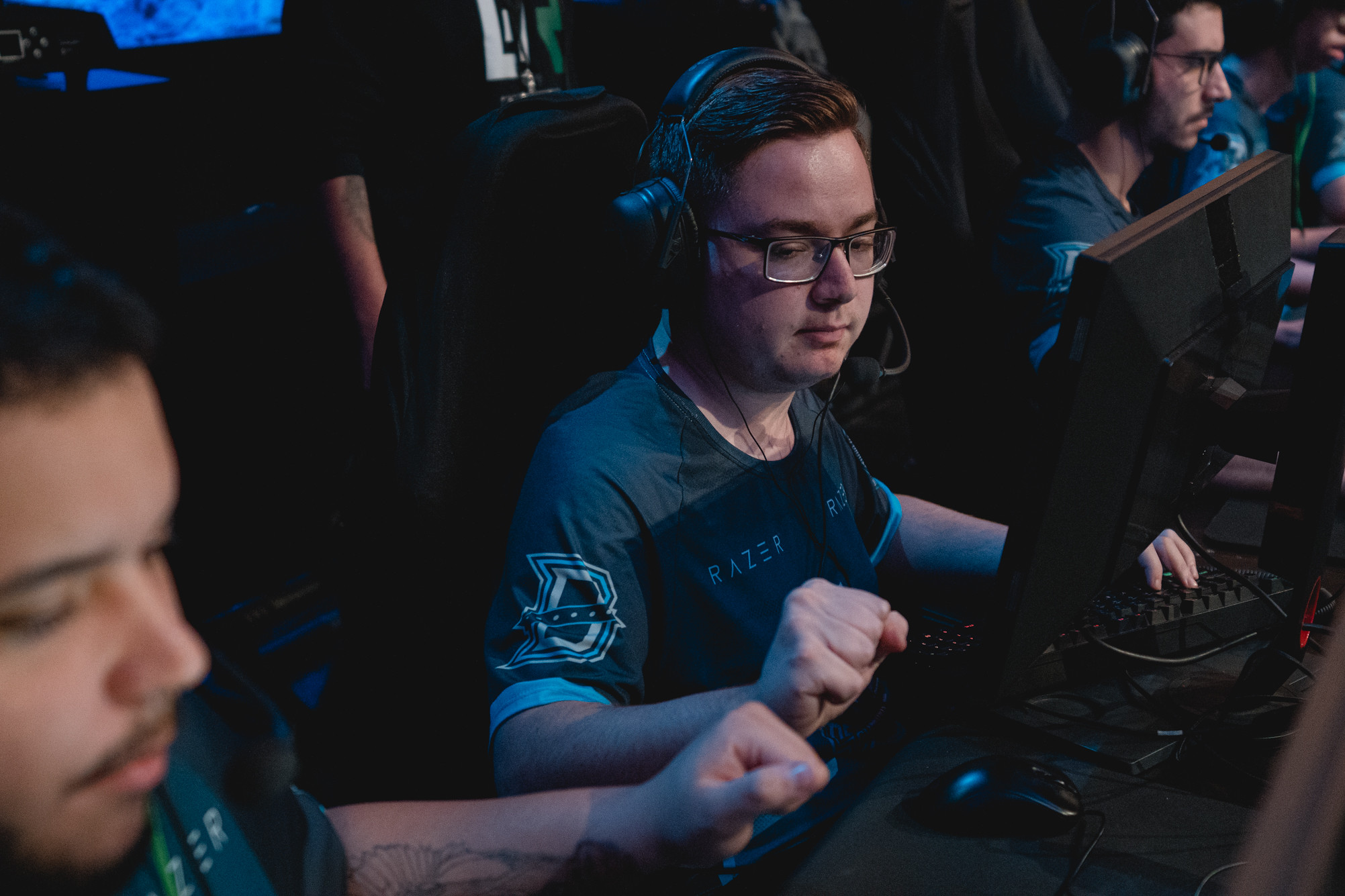 CS:GO: Em reedição da última final da GC Masters, DETONA e paiN duelam pelo troféu da competição