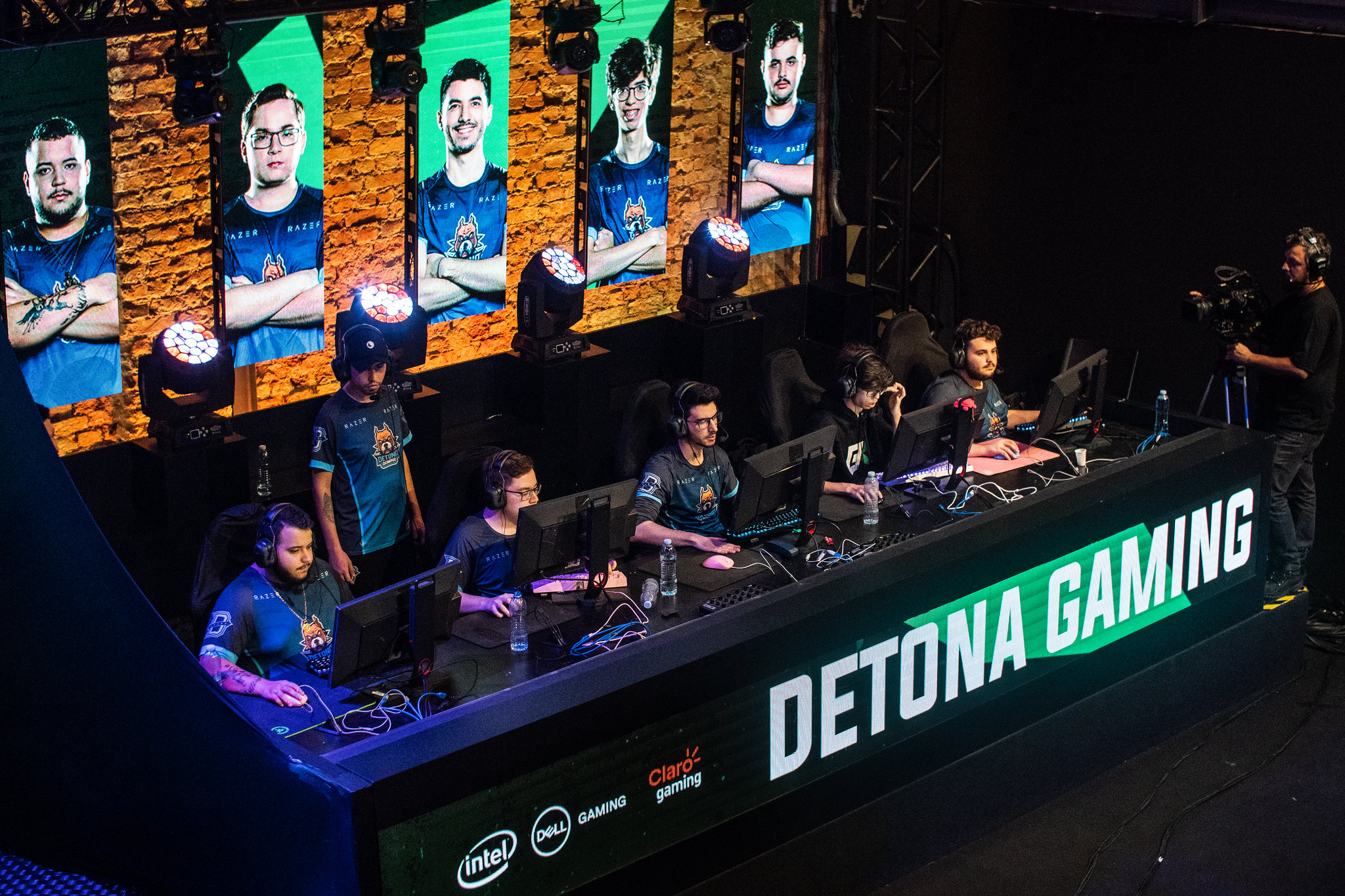 CS:GO: DETONA vence a primeira na Pro League