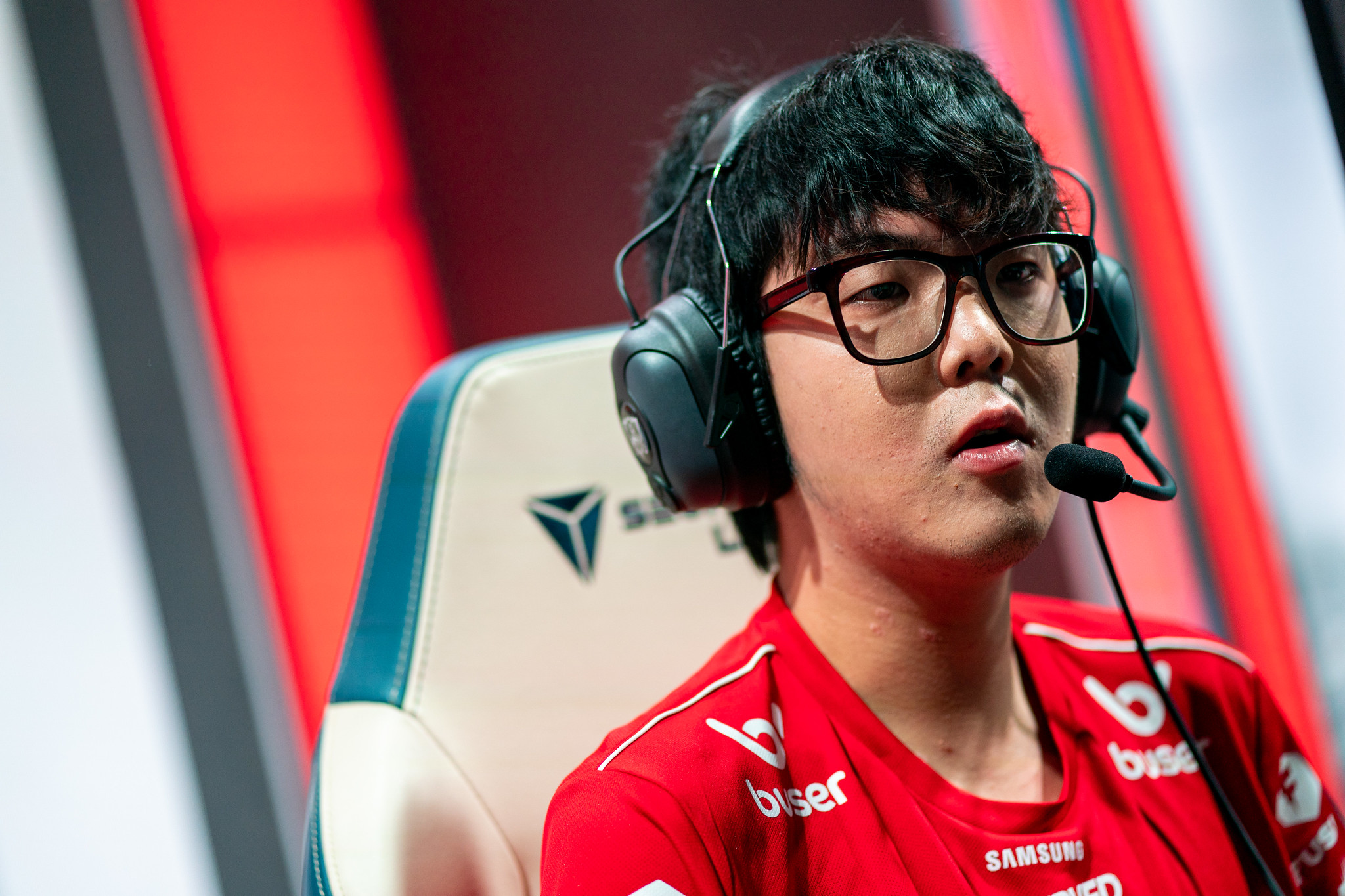 LoL: Em clima de despedida, Luci publica mensagem de agradecimento aos fãs e Flamengo