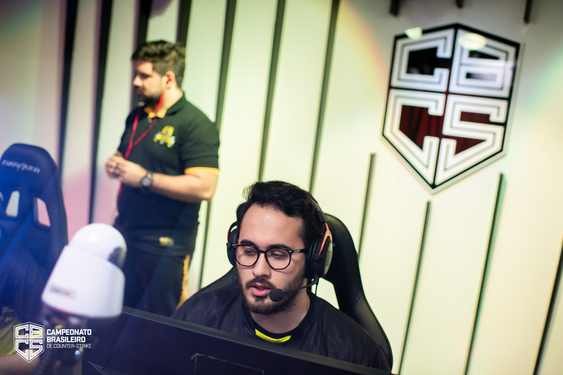 CS:GO: Fra deixa a Evidence