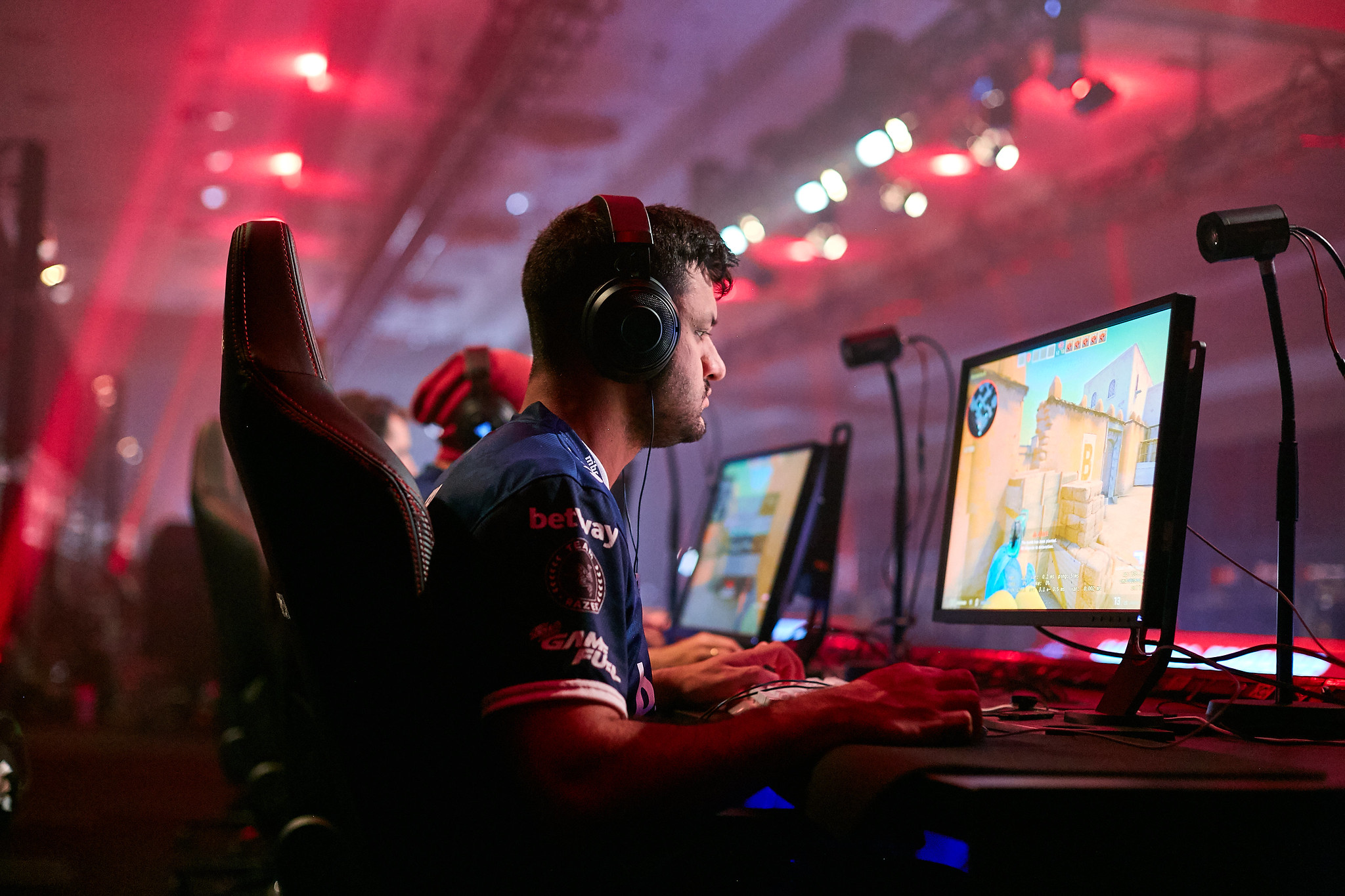 CS:GO: MIBR perde para a Fnatic e terá caminho mais longo na StarSeries