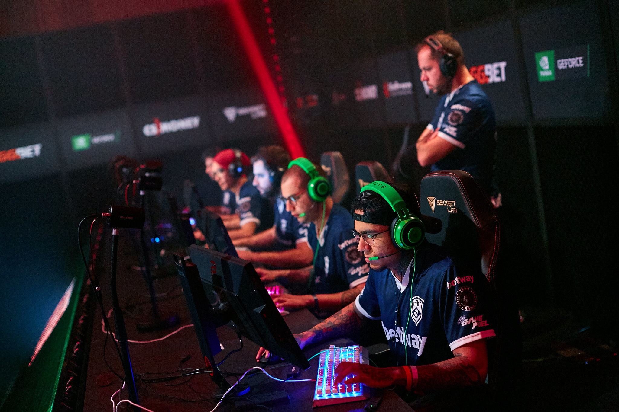 CS:GO: Vitória sobre a North mantém MIBR viva na StarSeries