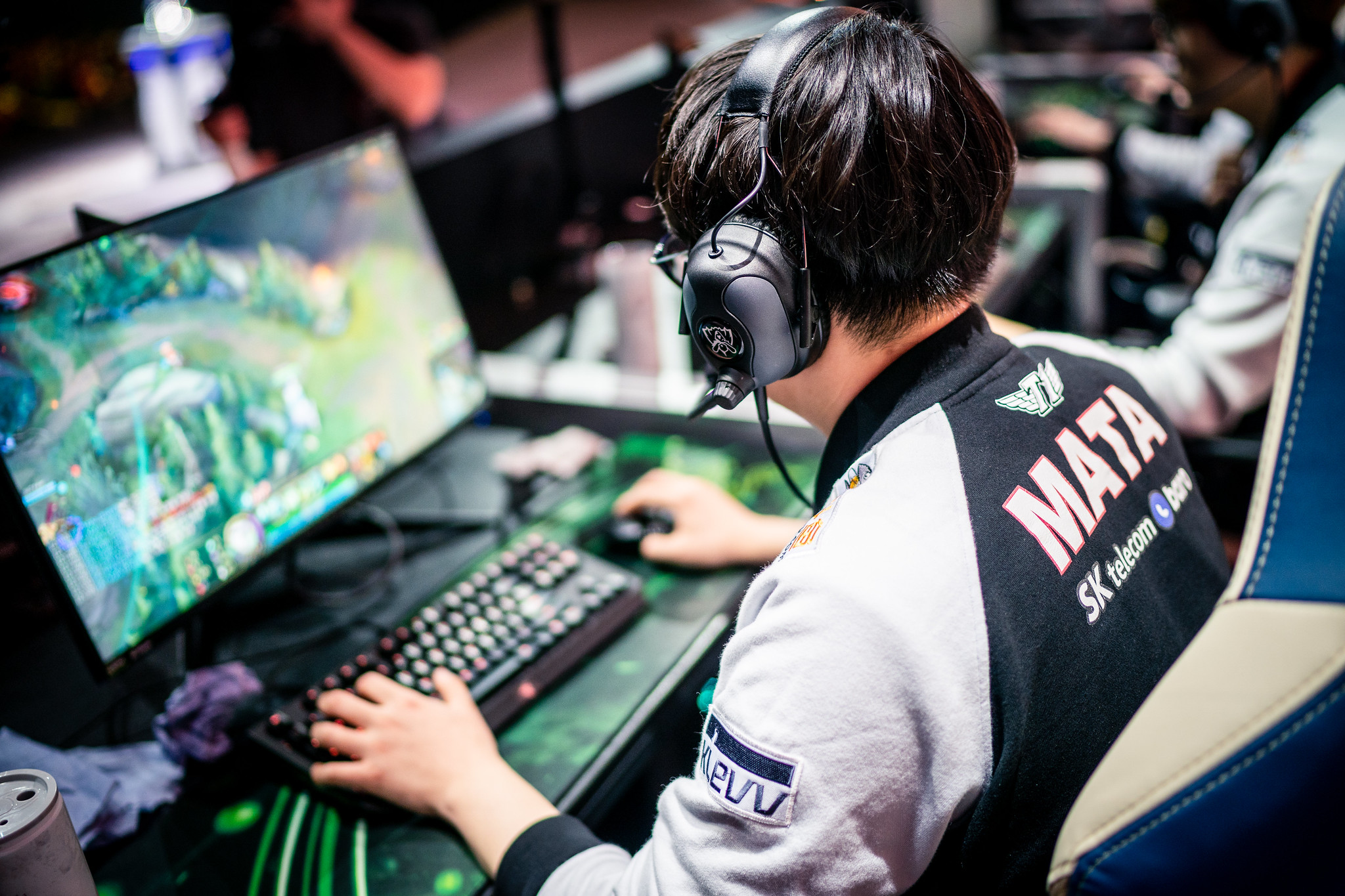 LoL: Fã do Chelsea, Mata explica origem do seu nome em jogo