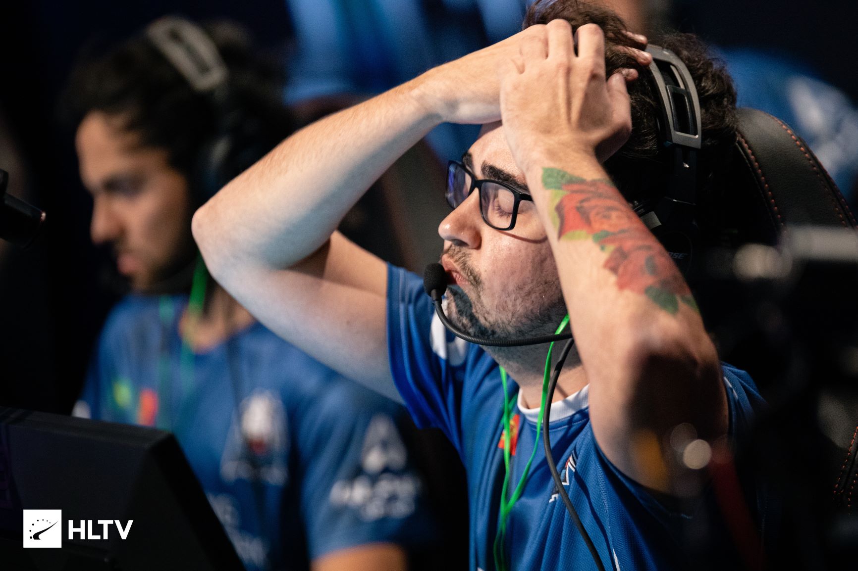 CS:GO: Sharks é vice-campeã da ECS Season 8 NA