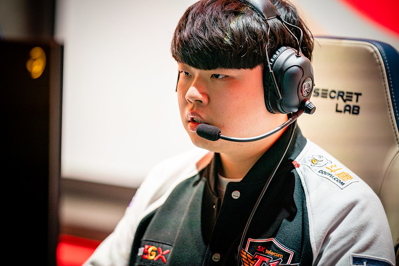 LoL: Clid e Zefa estão fora da SKT; Khan pode ser o próximo a dar o adeus definitivo