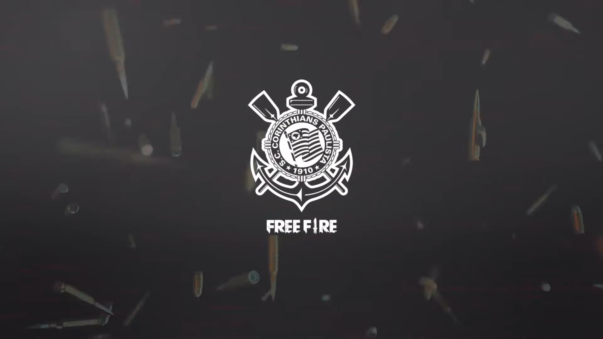 Free Fire: Corinthians apresenta seu time oficial