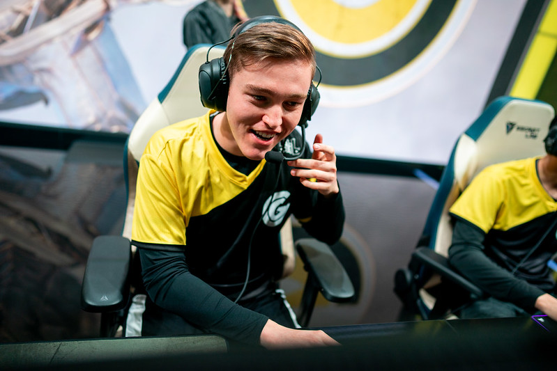 LoL: Damonte quer enfrentar Faker para “provar seu valor”