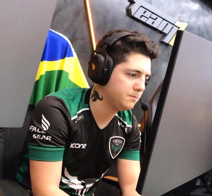 Call of Duty: Virtue Gaming é a campeã do Sul-Americano de Black Ops 4