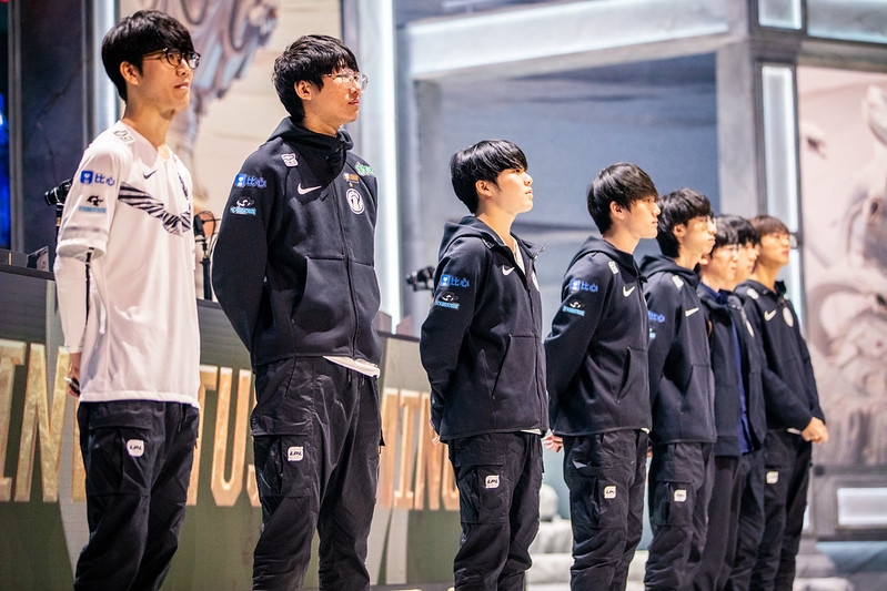 LoL: Com show de TheShy, IG vence Griffin e está na semifinal