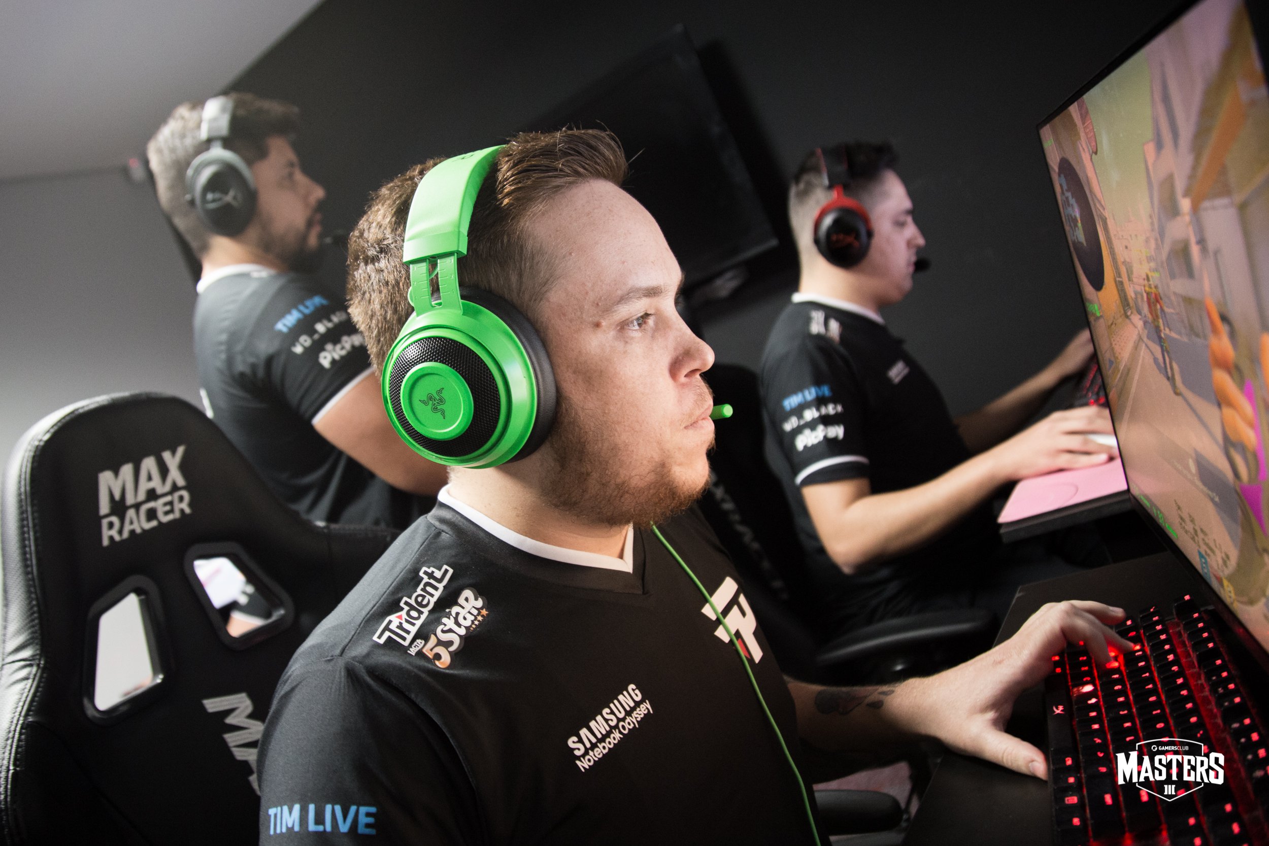 CS:GO: “Estávamos querendo aplicar um 3 a 0”, comenta land1n sobre título da paiN na BGS