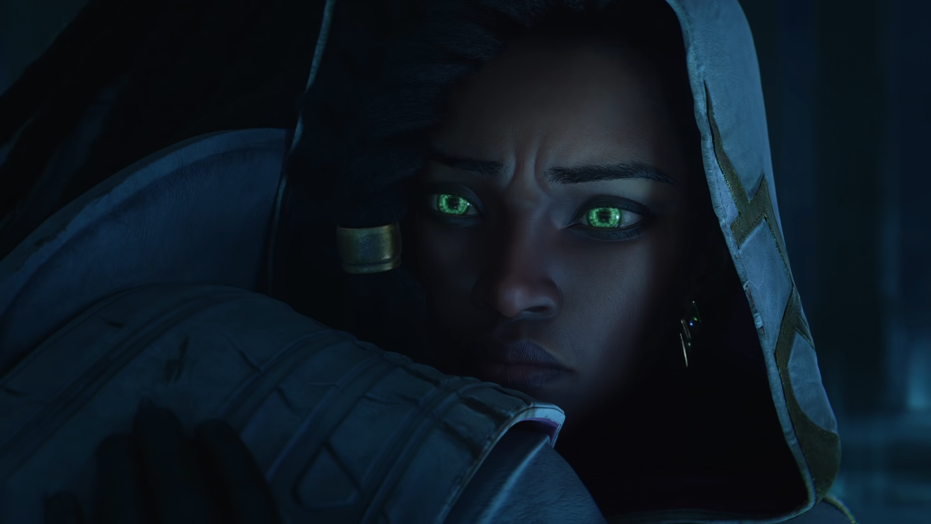 LoL: Possíveis descrições das habilidades de Senna vazam na internet