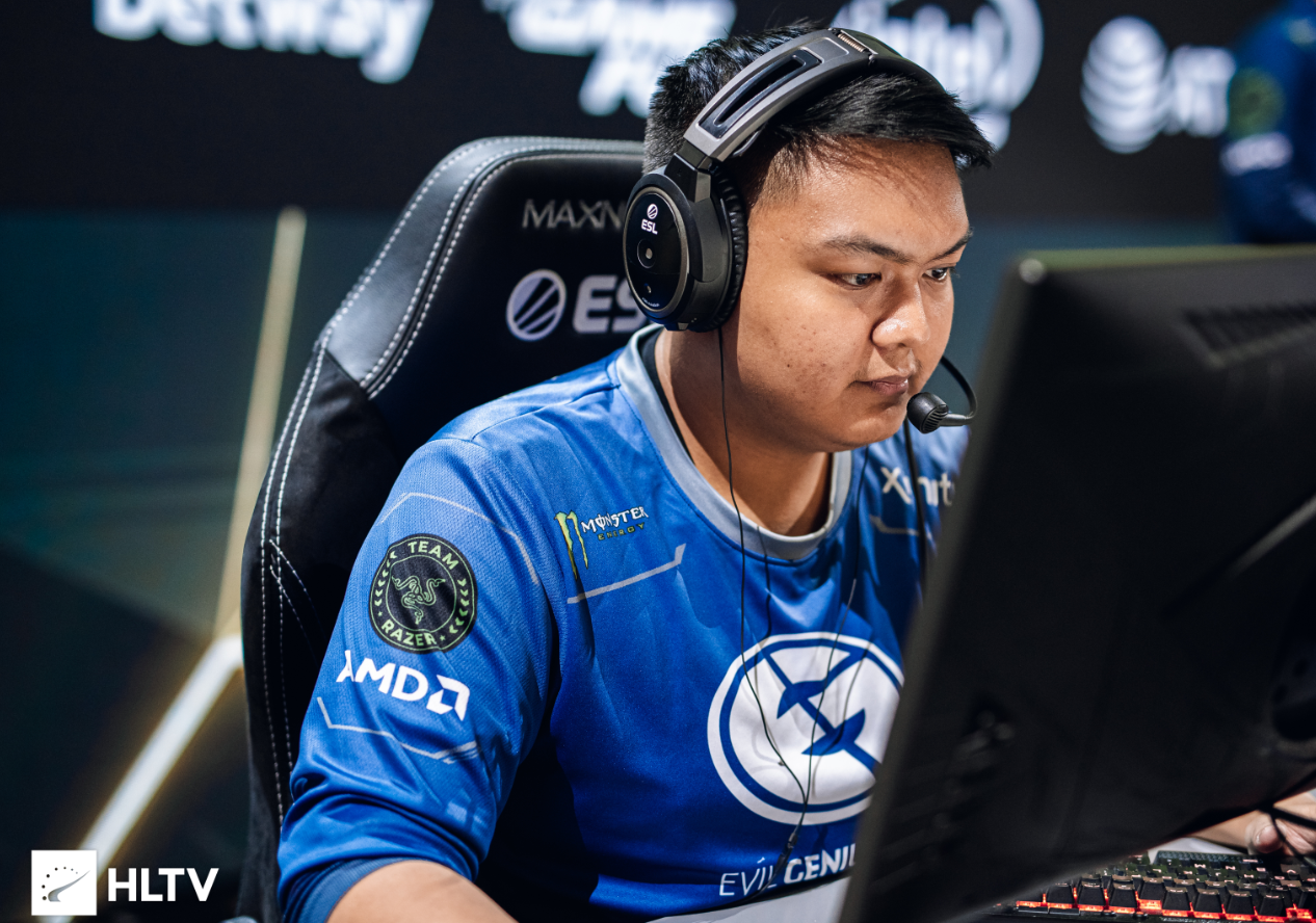 CS:GO: Evil Geniuses bate Fnatic e é campeã da StarSeries