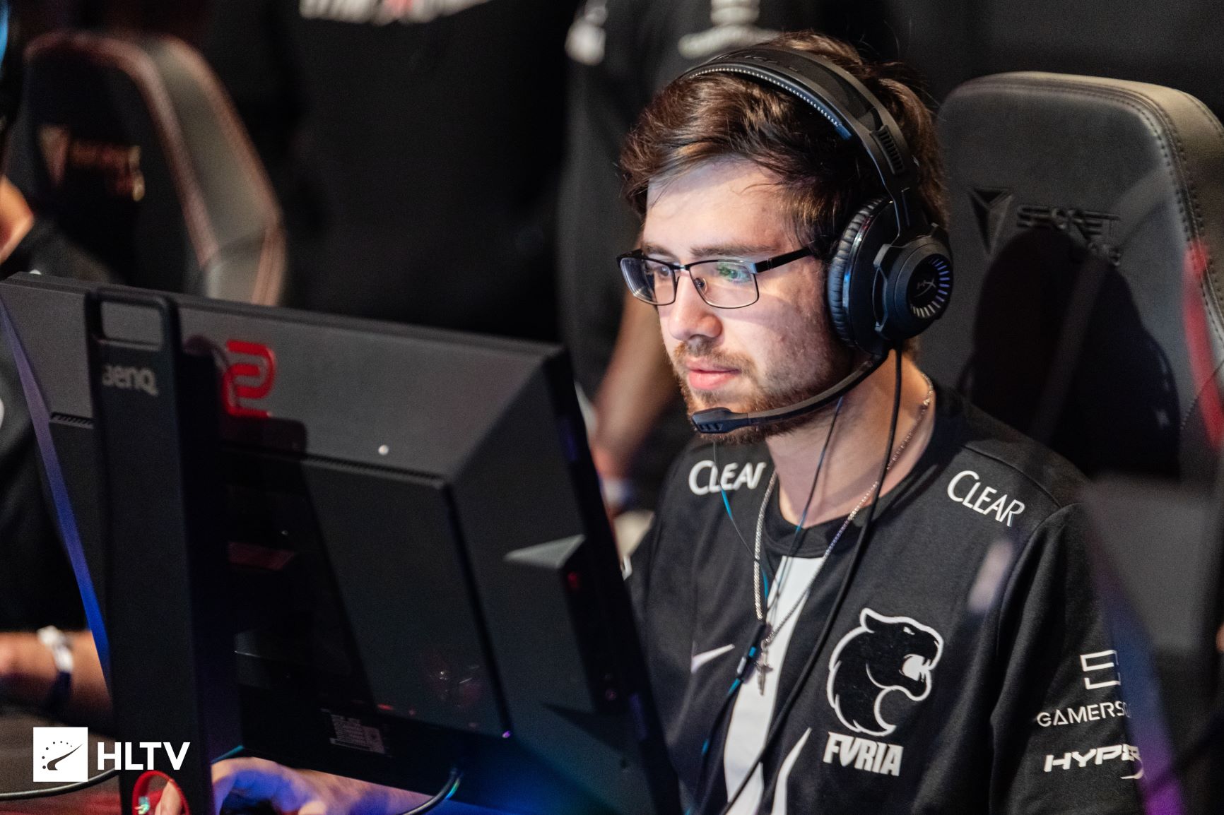 CS:GO: Sem dificuldades, FURIA vence a primeira na StarSeries