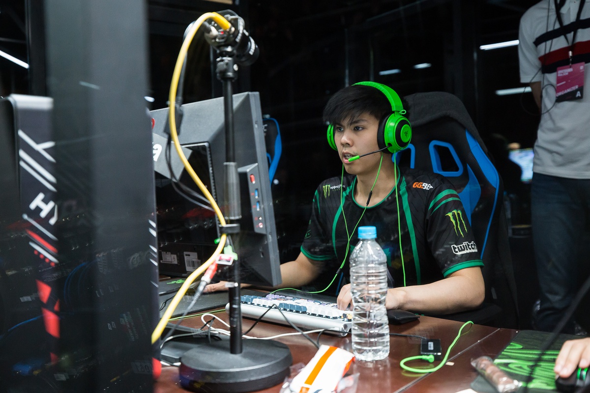 Dota 2: Liquid contrata line-up da ex-Alliance