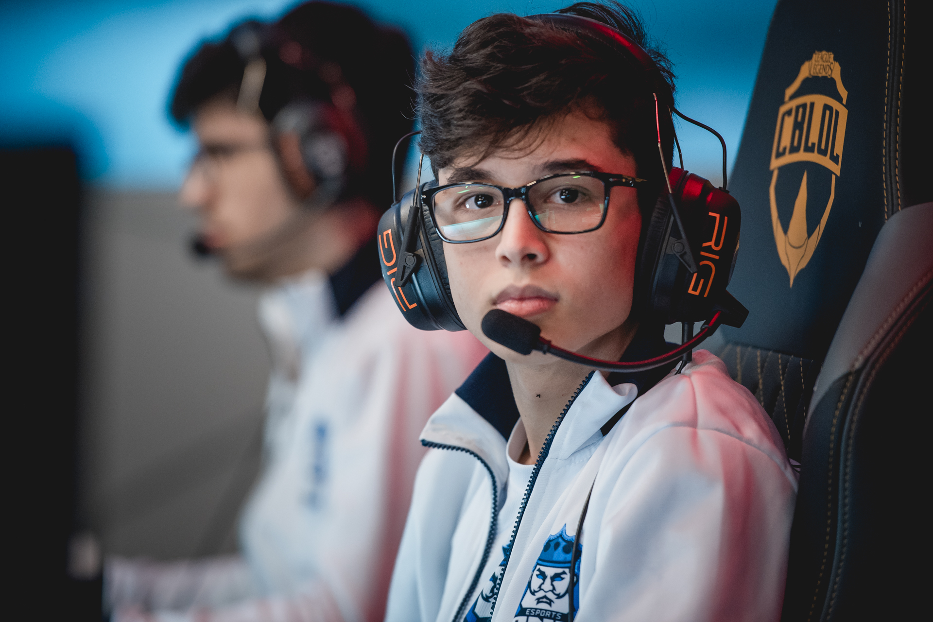 LoL: Hy0g4 assume a ponta do servidor BR; Mandioca cai para 4º – 15/06