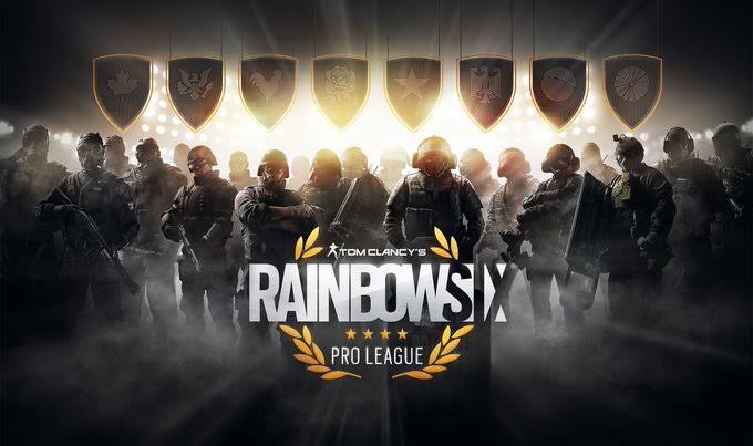 R6: ESL define novas regras para licenciamento de equipes para a Pro League
