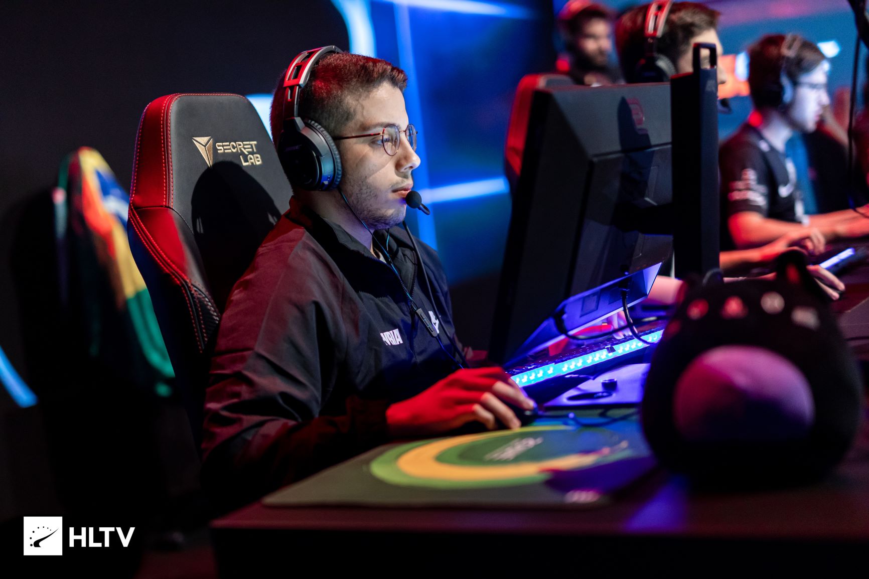 CS:GO: KSCERATO é o primeiro brasileiro entre os 20 melhores jogadores de 2020