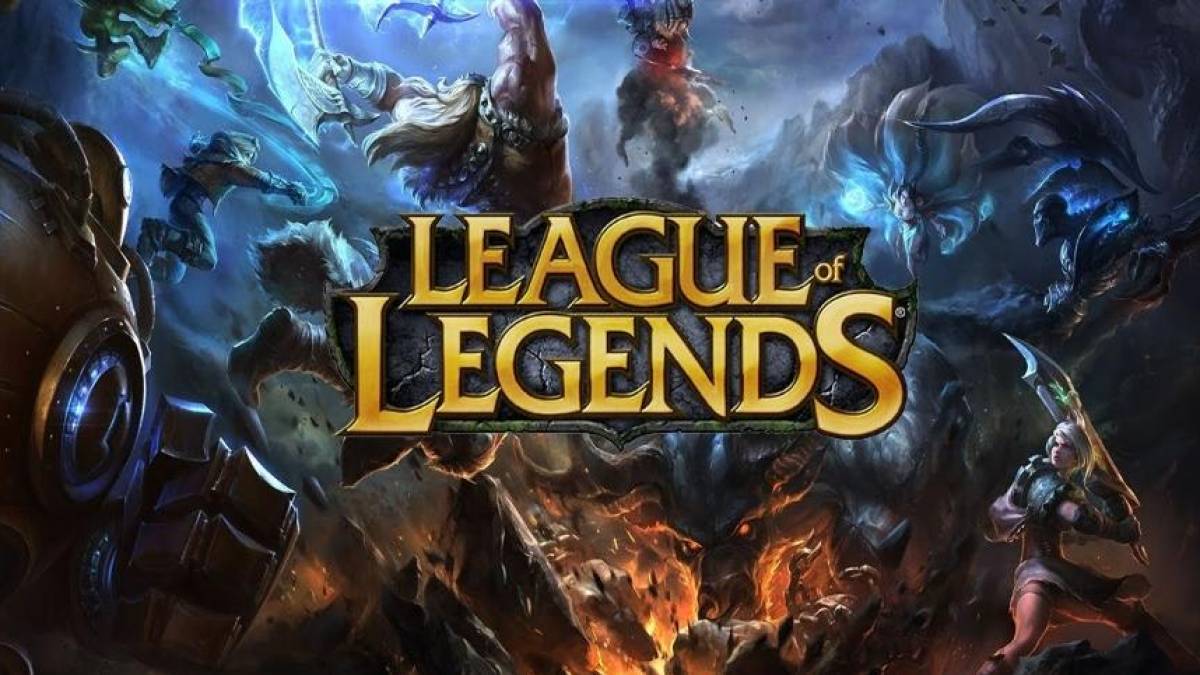 LoL: Documentário sobre 10 anos do jogo é lançado na Netflix