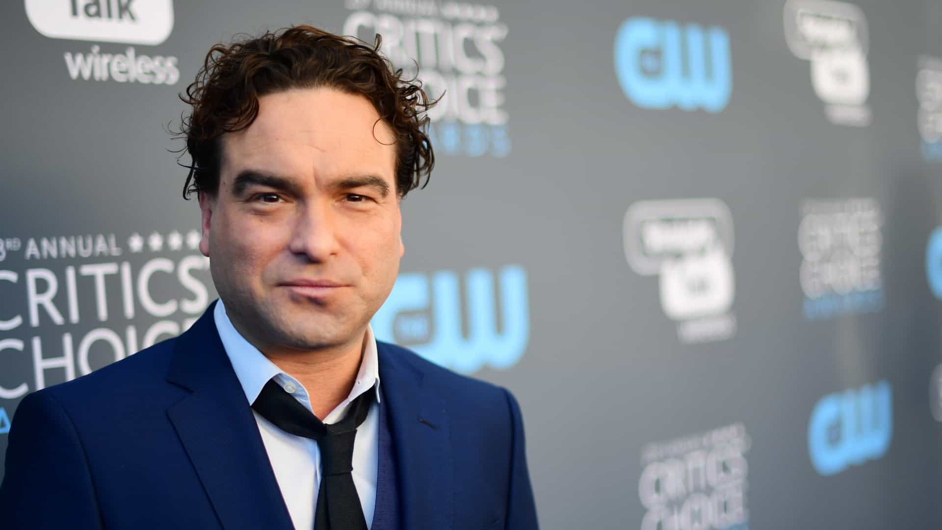 Ator de ‘The Big Bang Theory’ será produtor de série sobre esports