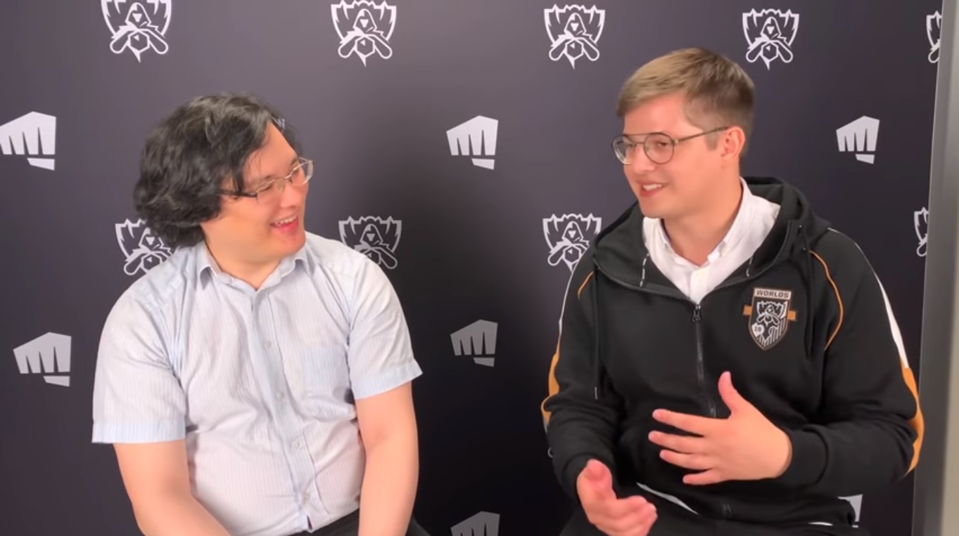 LoL: Peter elogia Jukes e comenta sobre as chances do Flamengo no Mundial 2019